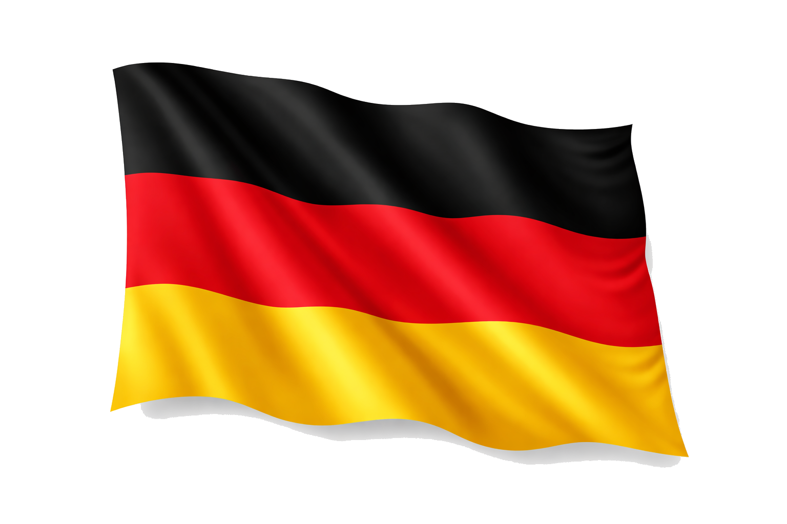 German Flag